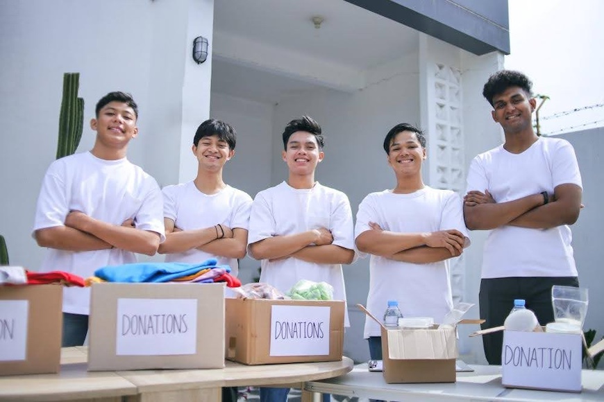 Cultivating Community Impact Through Student VIA Projects